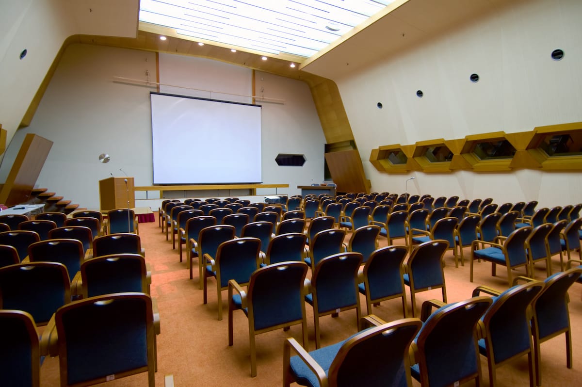 Function Hall