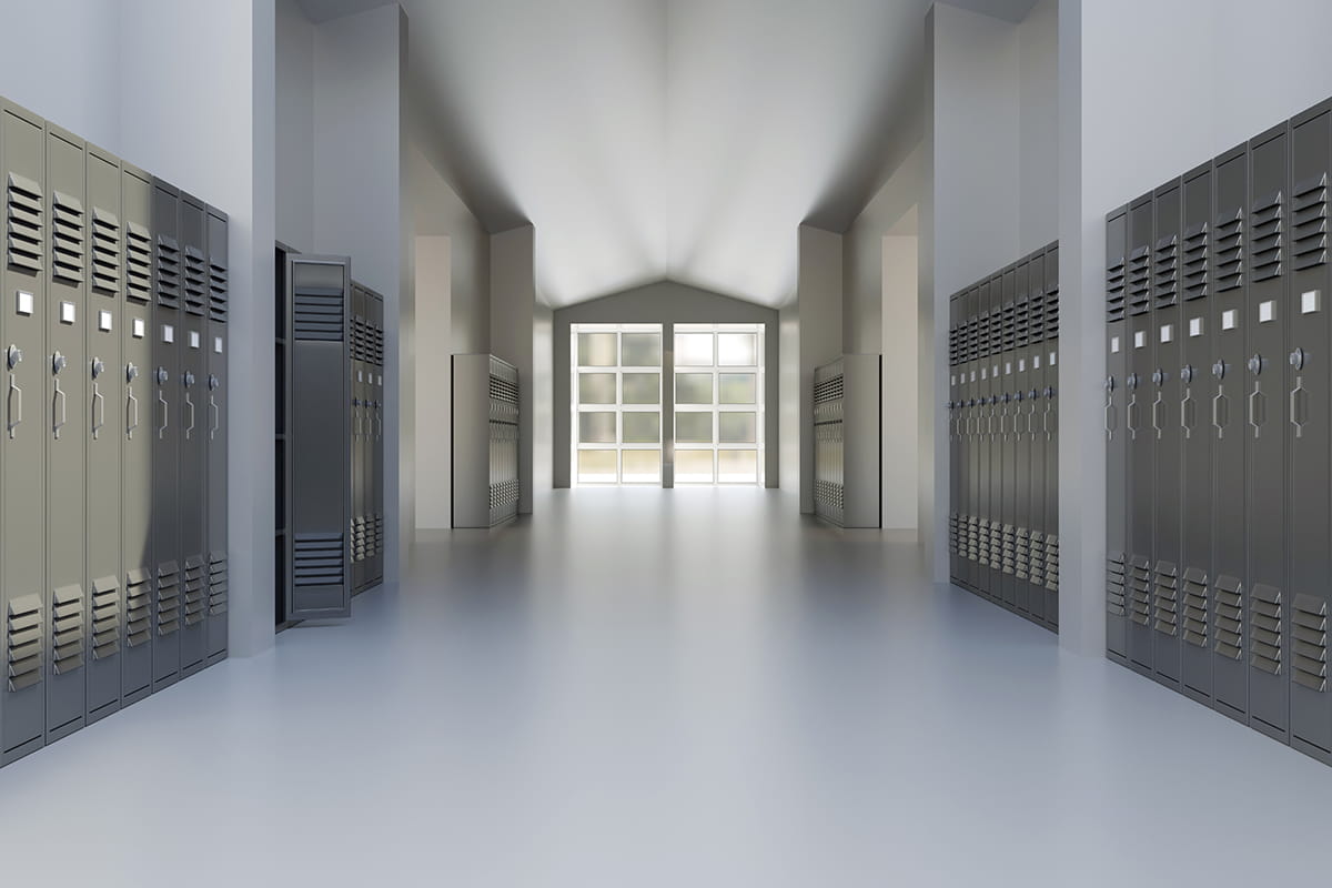 Enhancement Systems in Schools and Universities