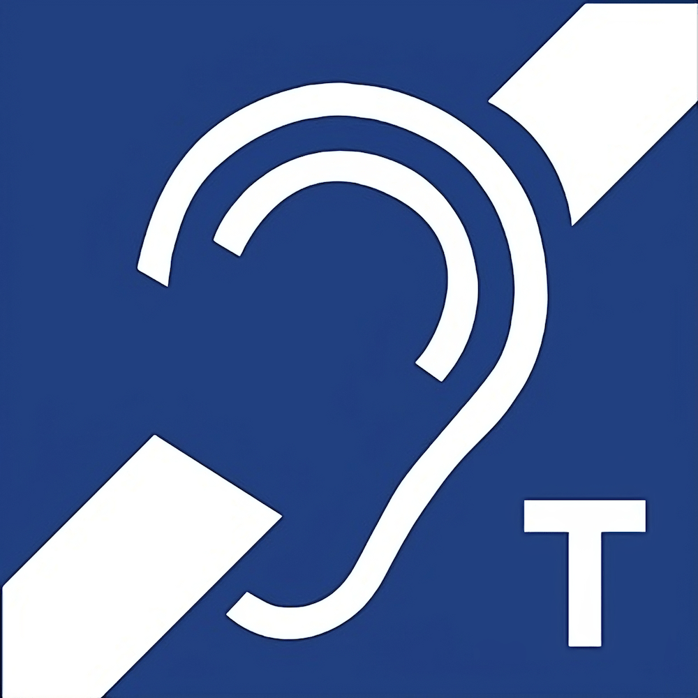 Blue Ear Sign