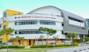 The Frontier Community Club