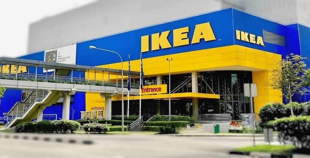 IKEA