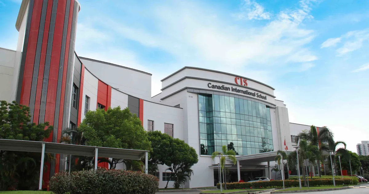 Canadian International School (Lakeside Campus)